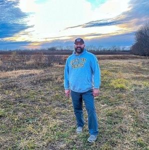 Meet your Posher, Jesse